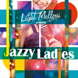 ジャジィ・レィディズ（UHQCD） [CD]