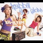 YA-KYIM / Happy the globe [CD]