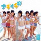 NMB48 / ナギイチ（Type-C／CD＋DVD ※NMB48 feat. 吉本新喜劇Vol.3収録） [CD]