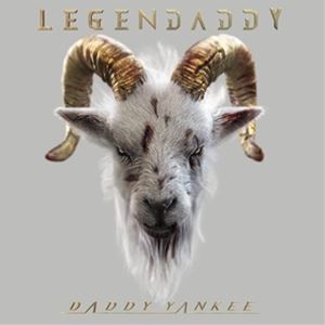 輸入盤 DADDY YANKEE / LEGENDADDY 2LP