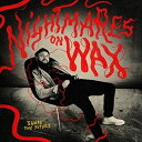 輸入盤 NIGHTMARES ON WAX / SHAPE THE FUTURE LP