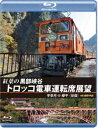 詳しい納期他、ご注文時はお支払・送料・返品のページをご確認ください発売日2020/8/21紅葉の黒部峡谷トロッコ電車運転席展望【ブルーレイ版】宇奈月 ⇔ 欅平（往復）4K撮影作品 ジャンル 趣味・教養電車 監督 出演 黒部峡谷鉄道は富山県の宇奈月駅から欅平駅を結ぶ、全長20.1kmの鉄道路線。宇奈月駅から終点の欅平駅までの往復展望映像をノンストップで収録。そのほか、客車より見える風景も収録。特典映像特典映像 種別 Blu-ray JAN 4560292379513 収録時間 173分 カラー カラー 組枚数 1 製作年 2020 製作国 日本 音声 日本語リニアPCM（ステレオ） 販売元 アネック登録日2020/06/30