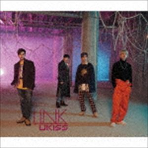 U-Kiss / LINK（CD＋2DVD（スマプラ対応）） CD