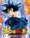 ドラゴンボール超 DVD BOX10 DVD