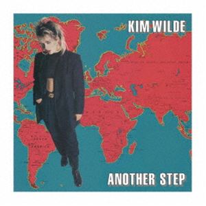 Kim Wilde / ANOTHER STEP - EXPANDED 3CD＋DVD EDITION（3CD＋DVD） 