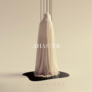 輸入盤 AHASVER / CAUSA SUI [LP]