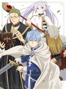 장송의 프리렌 Vol.6 [Blu-ray]