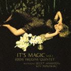 ヒギンズ エディ ハミルトン スコット ペプロフスキー ケン イッツ マジック ボリューム 1詳しい納期他、ご注文時はお支払・送料・返品のページをご確認ください発売日2010/12/15エディ・ヒギンズ＆スコット・ハミルトン＆ケン・ペプロフスキー（p／ts／ts、cl） / イッツ・マジック vol.1イッツ マジック ボリューム 1 ジャンル ジャズ・フュージョン海外ジャズ 関連キーワード エディ・ヒギンズ＆スコット・ハミルトン＆ケン・ペプロフスキー（p／ts／ts、cl）ジェイ・レオンハート（b）ベン・ライリー（ds）ヴィーナス・マスター・ピース・コレクション。　（C）RS紙ジャケット／録音年：2005年10月18＆19日／収録場所：ザ・スタジオ、ニューヨーク封入特典JAZZ CATALOG BOOK応募券（応募締切：2011年12月31日）（初回生産分のみ特典）収録曲目11.イッツ・マジック(7:45)2.ゴースト・オブ・ア・チャンス(6:54)3.アイ・ゴット・イット・バッド(5:15)4.ムード・インディゴ(5:43)5.アイ・ネヴァー・ニュー(5:33)6.枯葉I(5:16)7.サドンリー(4:32) 種別 CD JAN 4571292514514 収録時間 40分58秒 組枚数 1 製作年 2010 販売元 ポニーキャニオン登録日2010/10/15