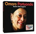 輸入盤 OMARA PORTUONDO / BUENA VISTA LEGEND [2CD]