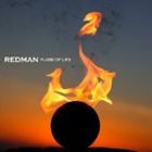 REDMAN / FLAME OF LIFE [CD]