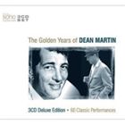 ǥ󡦥ޡƥ / THE GOLDEN YEARS OF DEAN MARTIN [CD]