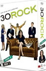 30 ROCK／サーティー・ロック シーズン3 DVD-BOX 1 [DVD]