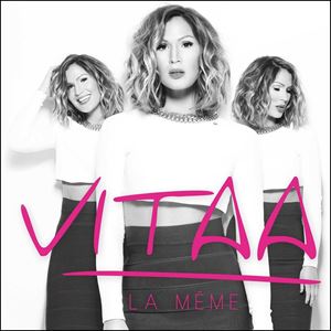 樂天商城 - 輸入盤 VITAA / LA MEME [CD]