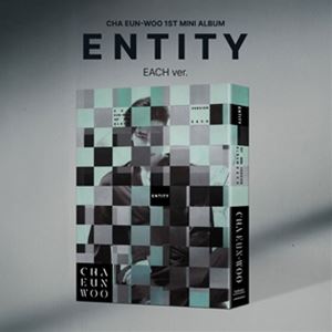 1ST MINI ALBUM： ENTITY （EACH VER.）詳しい納期他、ご注文時はお支払・送料・返品のページをご確認ください発売日2024/2/16CHA EUN WOO （ASTRO） / 1ST MINI ALBUM： ENTITY （EACH VER.）チャ・ウヌ（アストロ） / 1STミニ・アルバム：エンティティ（イーチ・バージョン） ジャンル 洋楽アジアンポップス 関連キーワード チャ・ウヌ（アストロ）CHA EUN WOO （ASTRO）ASTROの人気メンバー、チャ・ウヌが1集ミニ・アルバムを2バージョンでリリース!!収録内容1. Alone with you2. Fu＊king great time3. STAY4. WHERE AM I5. You’re the best6. Memories （CD ONLY）関連商品K-POP 輸入盤 一覧はコチラ 種別 CD 【輸入盤】 JAN 8804775368516登録日2024/02/07
