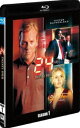 24-TWENTY FOUR- V[Y1SEASONSu[CE{bNX [Blu-ray]