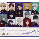 アオペラ -aoppella!?-「リルハピ」「 FYA’M’」「VadLip」 / アオペラ -aoppella!?- 5.5(初回限定盤/期間生産限定盤/V...