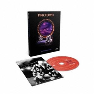 ピンク・フロイド／光〜PERFECT LIVE!（完全生産限定盤） [Blu-ray]
