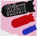 輸入盤 PHOENIX / WOLFGANG AMADEUS PHOENIX [CD]