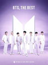 BTS / BTS， THE BEST（初回限定盤A／2CD＋Blu-ray） [CD]