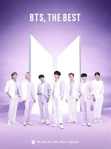 BTS / BTS， THE BEST（初回限定盤A／2CD＋Blu-ray） (初回仕様) [CD]