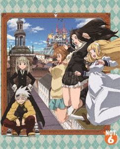詳しい納期他、ご注文時はお支払・送料・返品のページをご確認ください発売日2014/12/24ソウルイーターノット! NOT.6【Blu-ray】 ジャンル アニメテレビアニメ 監督 橋本昌和 出演 千菅春香悠木碧早見沙織櫻井孝宏山下誠一郎小松未可子小岩井ことり大久保篤氏が描く、もう一つの「ソウルイーター」がアニメ化。“武器”になる素質を秘めているが、それ以外は普通の少女である春鳥つぐみは、数多くのヒーローを輩出している死武専こと、死神武器職人専門学校に通うことになった。そこで出会った『忘れ過ぎ少女・多々音めめ』、『天邪鬼お姫様・アーニャ・ヘプバーン』をはじめとする個性豊かな仲間たち。彼女たちの殺伐だけどウキウキ学園ライフとは…。封入特典キャラクターデザイン・小池智史描き下ろし特製三方背ケース／NOTり!CD6〜BGM集 Part2（以上2点、初回生産分のみ特典）／ピクチャーレーベル／ブックレット特典映像オーディオコメンタリー／パッケージCM関連商品ソウルイーター関連商品ボンズ制作作品ソウルイーター シリーズ一覧はこちらTVアニメソウルイーターノット!2014年日本のテレビアニメセット販売はコチラ 種別 Blu-ray JAN 4935228141517 収録時間 48分 カラー カラー 組枚数 1 製作年 2014 製作国 日本 音声 日本語リニアPCM 販売元 KADOKAWA メディアファクトリー登録日2014/04/10