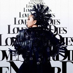 MISIA / LOVE NEVER DIES（通常盤） [CD]