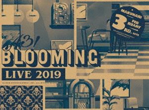 A3! BLOOMING LIVE 2019 幕張公演版 [