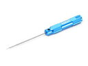 六角レンチドライバー(1.5mm) 42145 RCツール
