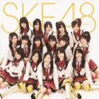 SKE48 team S / 手をつなぎながら [CD]