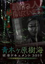 青木ヶ原樹海・完全ドキュメント2017 〜あなたの知らない呪界〜 [DVD]