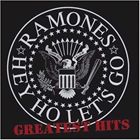 輸入盤 RAMONES / GREATEST HITS 