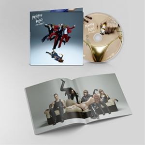 Rock, Pop - 輸入盤 MANESKIN / RUSH! （ARE YOU COMING?） [CD]