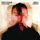 輸入盤 DAVE GAHAN ＆ SOULSAVERS / ANGELS ＆ GHOSTS CD