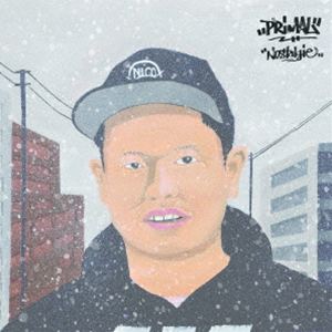 Artist Name: Na Line - PRIMAL / Nostalgie [CD]