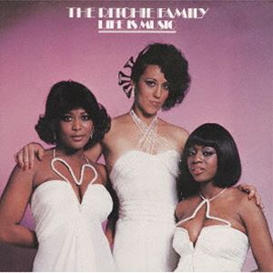 リッチーファミリー ライフ イズ ミュージック詳しい納期他、ご注文時はお支払・送料・返品のページをご確認ください発売日2024/3/20ザ・リッチー・ファミリー / ライフ・イズ・ミュージックライフ イズ ミュージック ジャンル 洋楽ソウル/R&B 関連キーワード ザ・リッチー・ファミリー世界初CD化／ボーナストラック収録／デジタルリマスタリング／1977年作品※こちらの商品はインディーズ盤のため、在庫確認にお時間を頂く場合がございます。封入特典解説付収録曲目11.ライフ・イズ・ミュージック(4:53)2.レディ・ラック(3:56)3.ロング・ディスタンス・ロマンス(6:40)4.リバティ(5:35)5.スーパー・ラヴァー(5:44)6.ディスコ・ブルース(5:43)7.ライフ・イズ・ミュージック （7インチ・ヴァージョン） （ボーナス・トラック）(3:31)8.レディ・ラック （12インチ・ヴァージョン） （ボーナス・トラック）(7:36) 種別 CD JAN 4526180683520 収録時間 43分42秒 組枚数 1 製作年 2024 販売元 ウルトラ・ヴァイヴ登録日2024/03/06