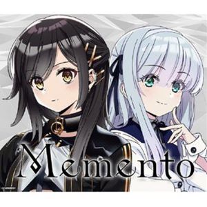 Memento / CHARMS!! ユニットデビューシリーズ ＃4 Memento （CV：福原綾香×田澤茉純） [CD]
