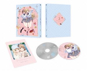 ワンルーム、日当たり普通、天使つき。Blu-ray Vol.2 [Blu-ray]