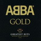 ABBA / アバ・ゴールド スペシャル・エディション（SHM-CD＋DVD） [CD]