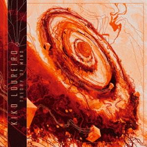 キコ・ルーレイロ / セオリー・オブ・マインド [CD]