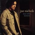 Artist Name: M - 輸入盤 JOE NICHOLS / MAN WITH A MEMORY [CD]