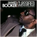 輸入盤 JAMES BOOKER / CLASSIFIED 