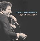 輸入盤 TONY BENNETT / LIFE IS BEAUTIFUL 