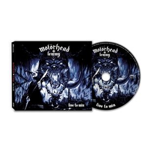輸入盤 MOTORHEAD / LIVE TO WIN [CD]