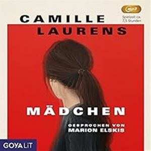 輸入盤 CAMILLE LAURENS ｜ MARION ELSKIS / ES IST EIN MADCHEN 