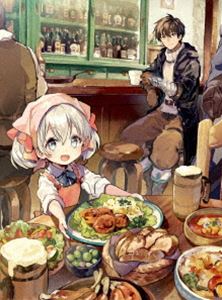 うちの娘の為ならば、俺はもしかしたら魔王も倒せるかもしれない。 Blu-ray 第1巻 ...