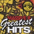 (IjoX) MASSIVE B GREATEST HITS [CD]