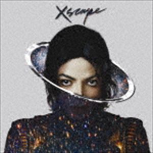 マイケル・ジャクソン / XSCAPE（Blu-specCD2） 