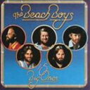 A BEACH BOYS / 15 BIG ONES^LOVE YOU [CD]