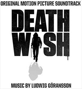 DEATH WISH詳しい納期他、ご注文時はお支払・送料・返品のページをご確認ください発売日2018/3/23O.S.T. / DEATH WISHサウンドトラック / デス・ウィッシュ ジャンル サントラその他 関連キーワード サウンドトラックO.S.T.1974年にチャールズ・ブロンソン主演で大ヒットしたアクション映画『Death Wish（邦題：狼よさらば）』がブルース・ウィルス主演、監督にはホラー映画の鬼才イーライ・ロスでリメイクされた。本作のサウンドトラックは、チャイルディッシュ・ガンビーノやハイムのプロデュースからマーベル最新作『ブラック・パンサー』のスコアも手掛ける、今話題のスウェーデン人プロデューサー、ラドウィグ・ゴランソン。日本公開は未定。収録内容1. Race to the Hospital2. Intruders3. Jordan4. Riding the Trains5. Have Faith6. The Reapers First Victim7. Fleeing the Scene8. Media Takeout9. Grim Reaper10. Breakthorough11. Hoodies12. Bowling Night at El Trebo関連商品サウンドトラック CD 種別 CD 【輸入盤】 JAN 0889854403522登録日2018/02/27