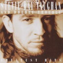 輸入盤 STEVIE RAY VAUGHAN / GREATEST HITS [CD